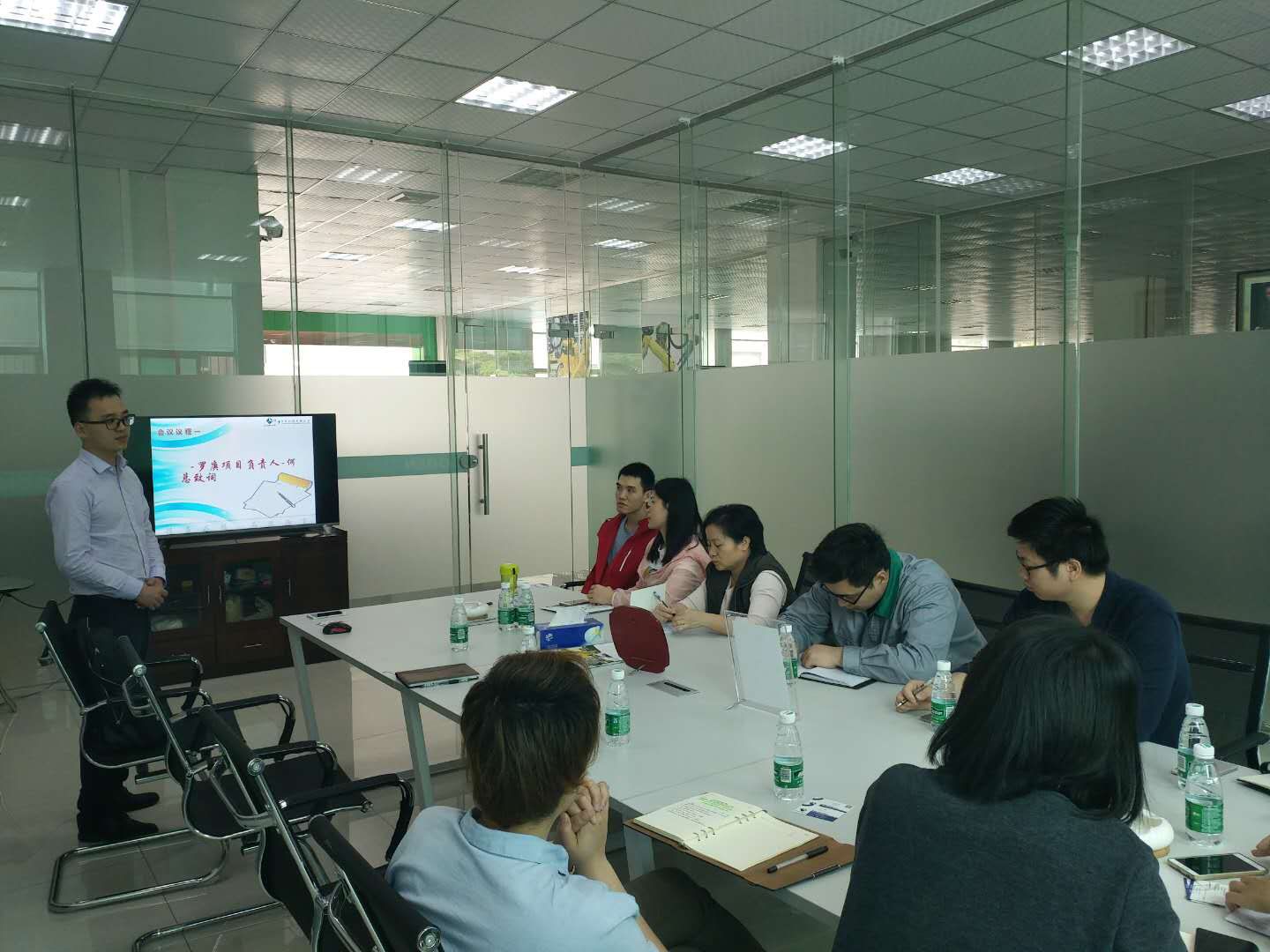 祝贺罗庚机器人签约乐动网页版登录入口-乐动网页版（中国）ERP